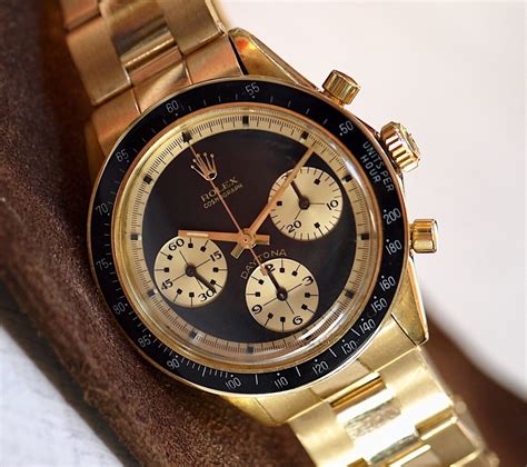 paul newman rolex cosmograph daytona|who bought paul newman daytona.